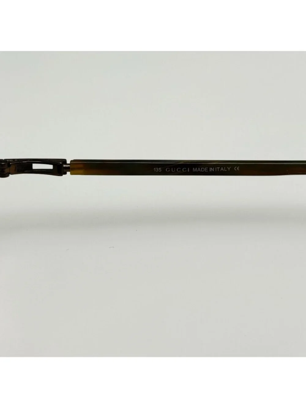 Gucci GG 1742 9B9 Eyeglasses Eye Glasses Frames 51-20-135